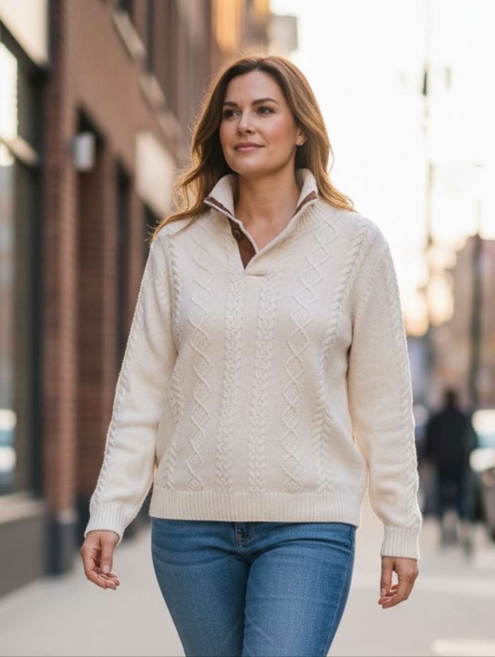 Southern Tide Sweater
